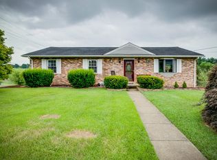 101 Crockett Ct, Johnson City, TN 37615