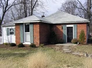 390 Garden Rd, Columbus, OH 43214