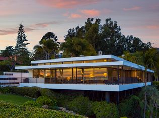 1086 Channel Dr, Santa Barbara, CA 93108