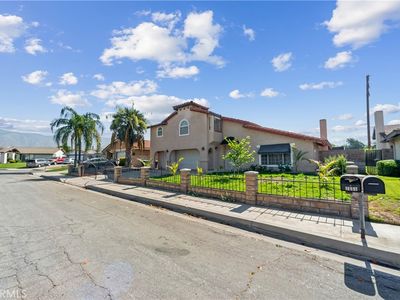 2665 La Veta St, San Bernardino, CA, 92404