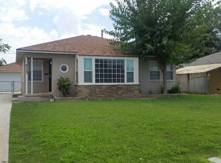 2133 Sacramento St, Bakersfield, CA 93305