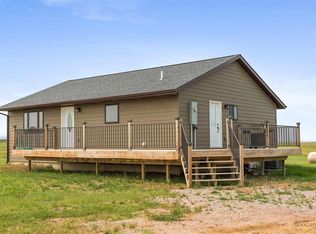 22133 Saddle Rd, Piedmont, SD 57769
