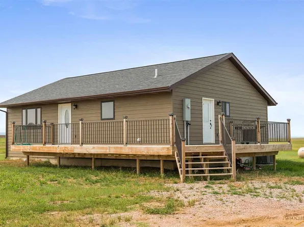 22133 Saddle Rd, Piedmont, SD 57769