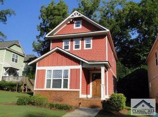 170 Jonas Ave UNIT 4, Athens, GA 30601