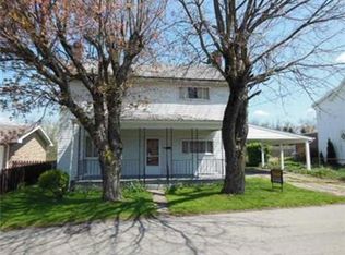 16 Hogsett Ln, Uniontown, PA 15401