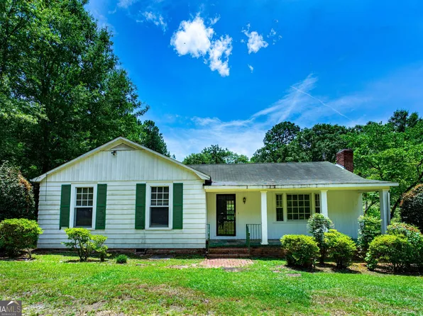 1243 E Main St, Hogansville, GA 30230