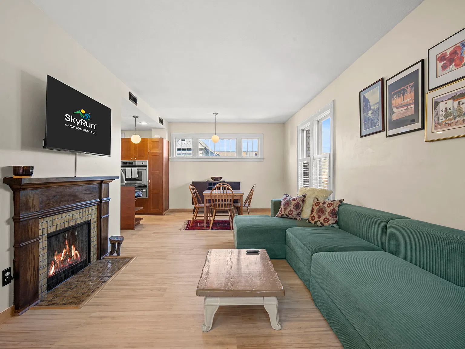 1 bed, 650 sqft, $2,499 — Photo 1