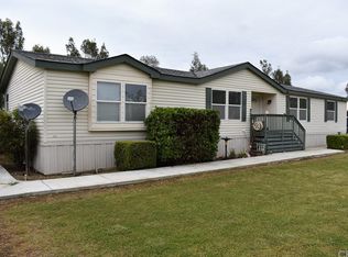 21750 Sacramento Ave, Red Bluff, CA 96080