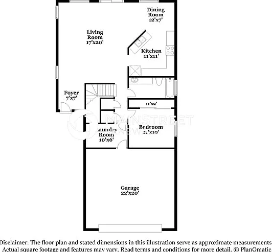 4151 E Agate Knoll Dr — Photo 16