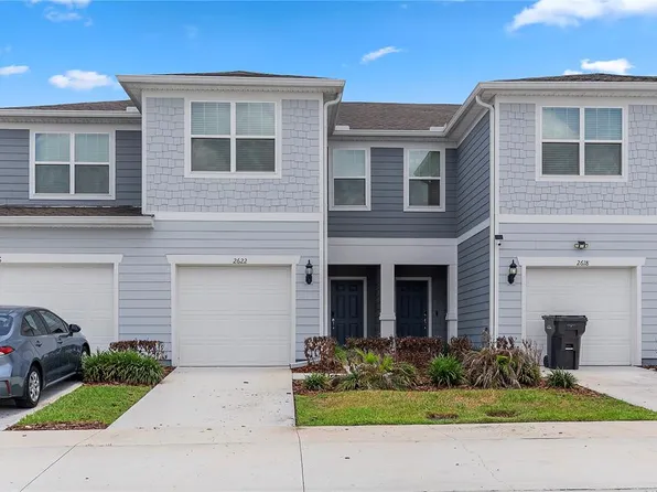 2622 Winsome Way, Davenport, FL 33896