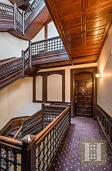 Rented by Halstead Real Estate