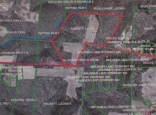 0 Salem Cave Rd, Beaver, OH 45613