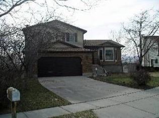 11510 S Dy Gulch Rd, Sandy, UT 84094