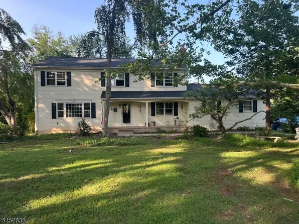 124 Van Lieus Rd, East Amwell Twp., NJ 08551