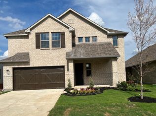 3408 Etta Ter, Celina, TX 75009