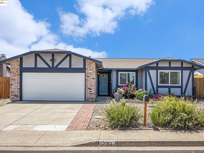 743 Andrea Way, Pittsburg, CA, 94565