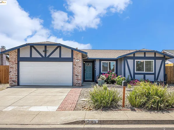 743 Andrea Way, Pittsburg, CA 94565