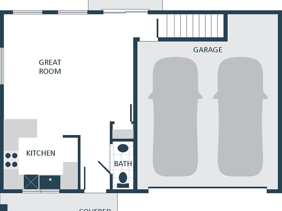 2nd image of 4418 74TH Place NE