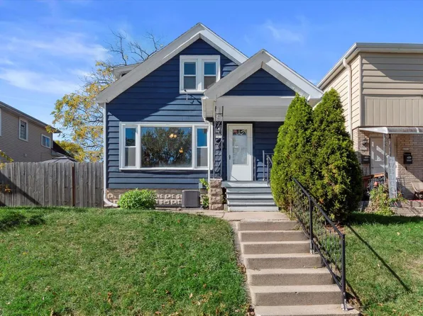 2215 South 63rd STREET, West Allis, WI 53219