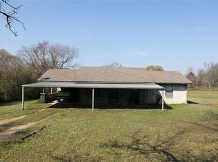 3488 County Road 4260, Mount Pleasant, TX 75455