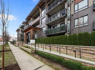 31158 Westridge Pl #211, Abbotsford, BC