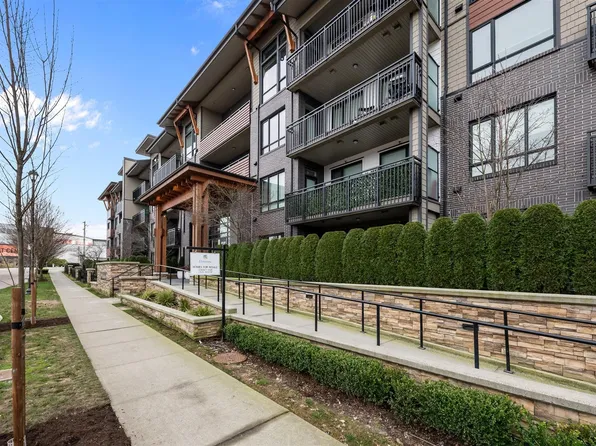 31158 Westridge Pl #211, Abbotsford, BC V2T 0K5