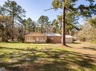6524 Satilla Rd, Blackshear, GA 31516