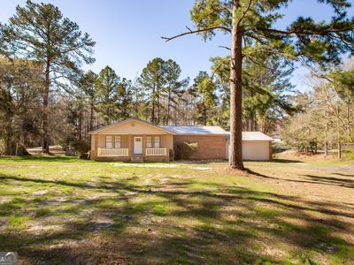 6524 Satilla Rd, Blackshear, GA, 31516