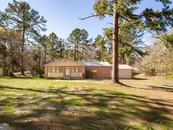 6524 Satilla Rd, Blackshear, GA 31516