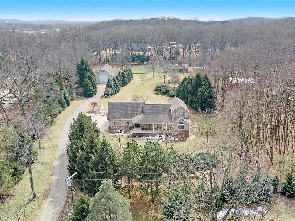 19225 Sandborn Rd, Manchester, MI 48158 Zillow