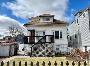 1312 Ridgeland Ave, Berwyn, IL 60402