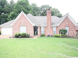 6612 Dawnhill Rd, Memphis, TN 38135