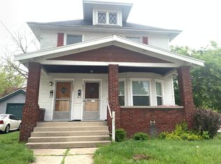 1800 Coit Ave NE #2, Grand Rapids, MI 49505