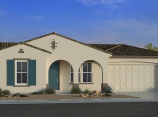 Appaloosa Plan, Paradisi Venture II Collection, Surprise, AZ 85388