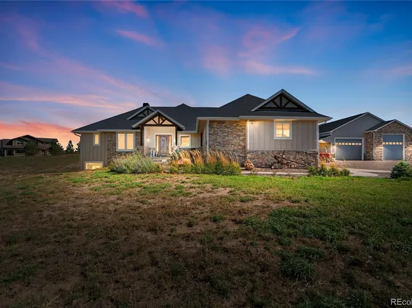 3008 Coal Creek Street, Parker, CO 80138