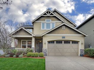 11811 SE Aerie Crescent Rd, Happy Valley, OR 97086