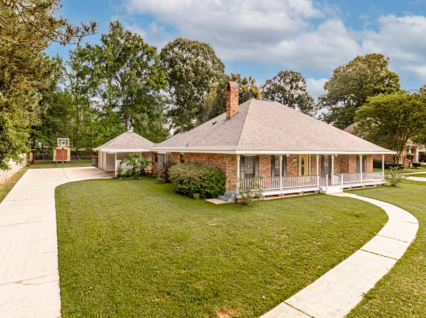 11013 Suncrest Ave, Baton Rouge, LA 70818