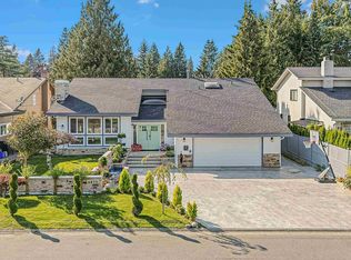 6875 Rockford Pl, Delta, BC V4E2S5