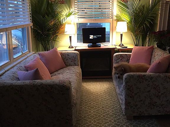 4 season sunroom 