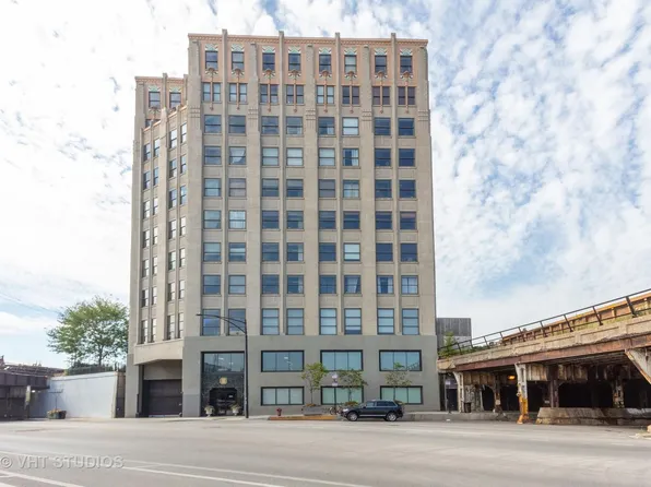 1550 S Blue Island Ave, Chicago, IL