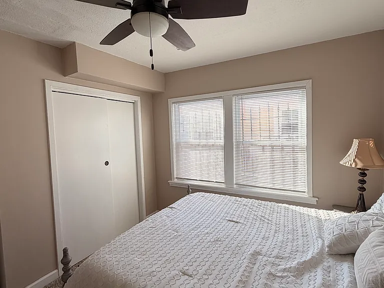 1st floor bedroom 2