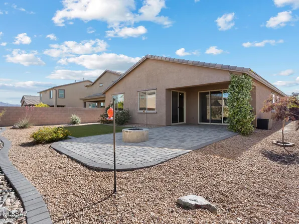 10337 S Pantano Knolls Dr, Vail, AZ 85641
