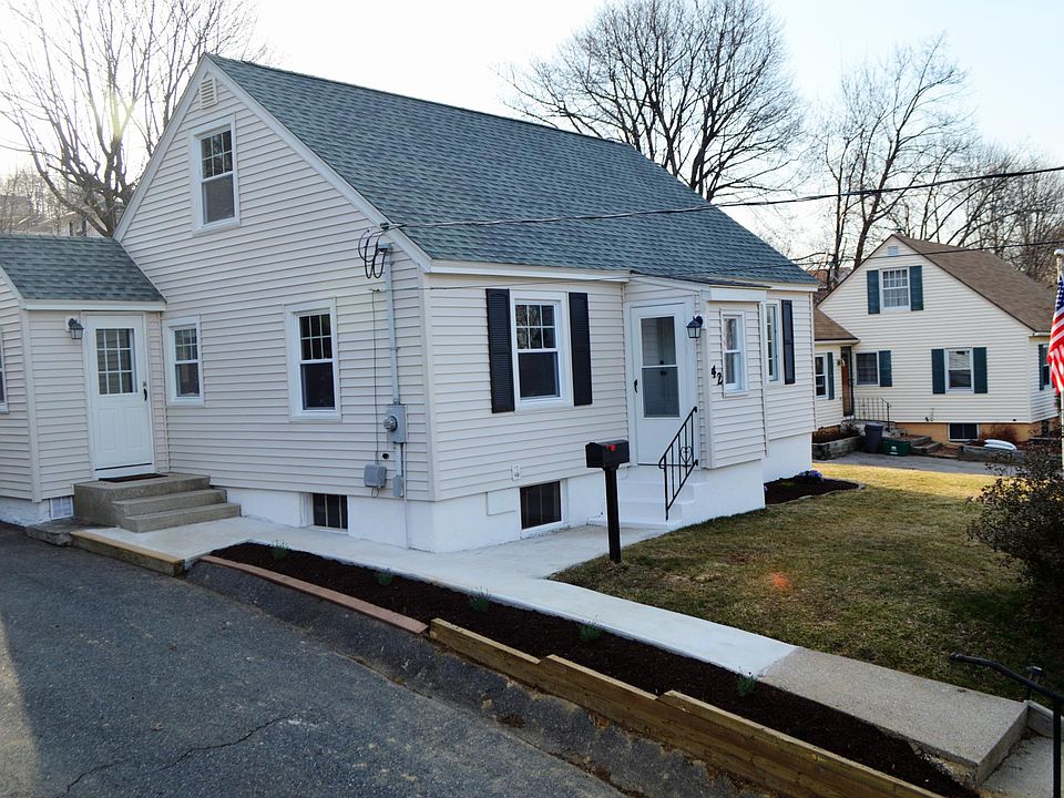 Exterior - Front