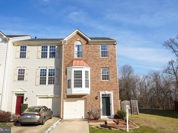 1414 Bird Watch Ct, Woodbridge, VA 22191