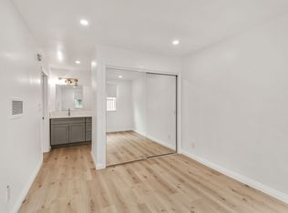 1625 S Saint Andrews Pl #105, Los Angeles, CA 90019