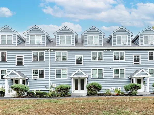 312 Water St APT 36, Lawrence, MA 01841