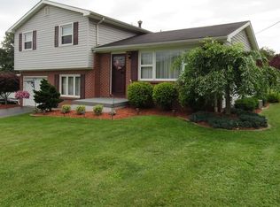 3395 Hubbard-west Middlesex Rd, Shenango Twp, PA 16159