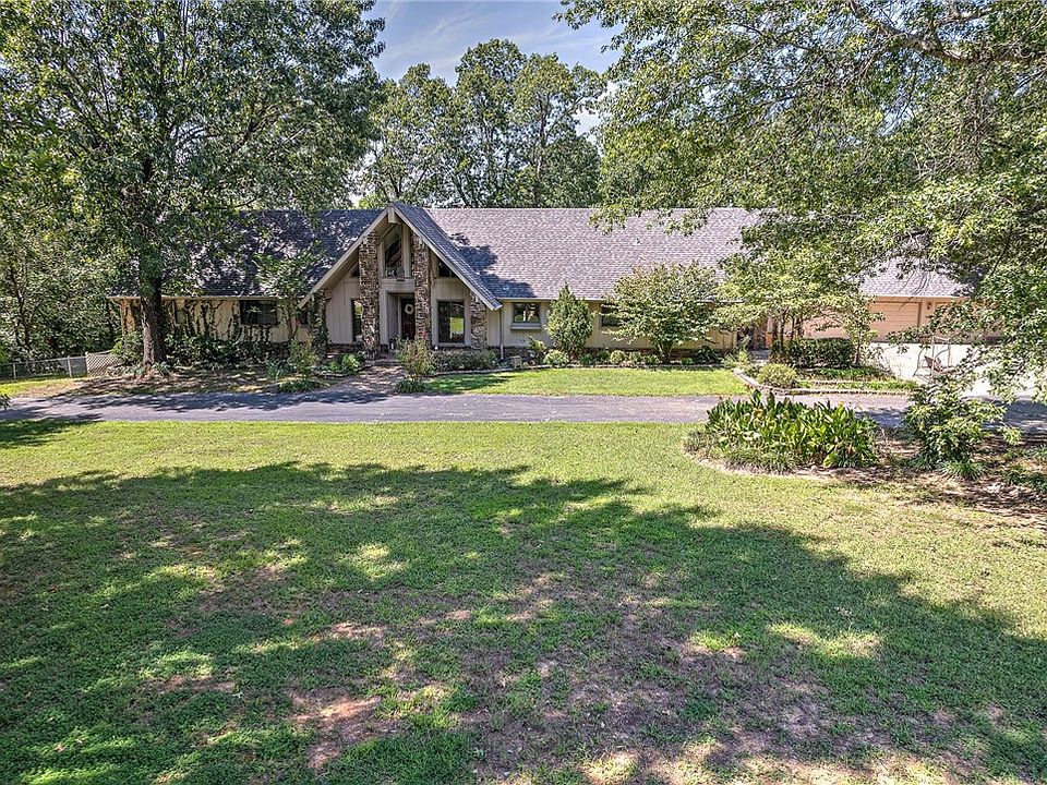 3002 Valley View Dr, Springdale, AR 72762 MLS 1229213 Zillow