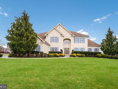 84 Paddock Way, Holland, PA, 18966