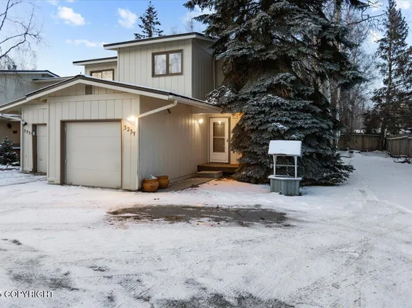 3237 Eastgate Pl #36, Anchorage, AK 99504